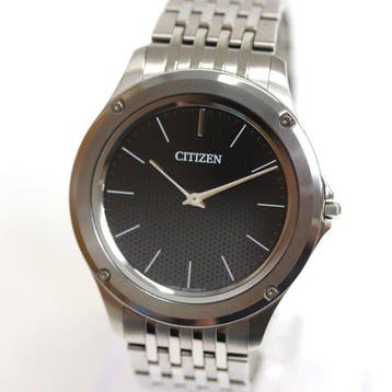 Citizen - Eco Drive One - 8826-T022812 - Heren - 2000-2010, Sieraden, Tassen en Uiterlijk, Horloges | Heren, Nieuw