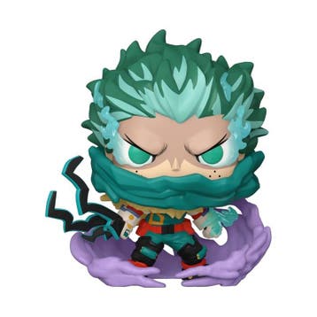 My Hero Academia POP! Premium Vinyl Figure Deku 9 cm, Verzamelen, Ophalen of Verzenden, Nieuw