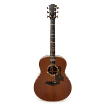 Taylor GO Custom Katalox 2025 (Pre-owned), Verzenden, Nieuw