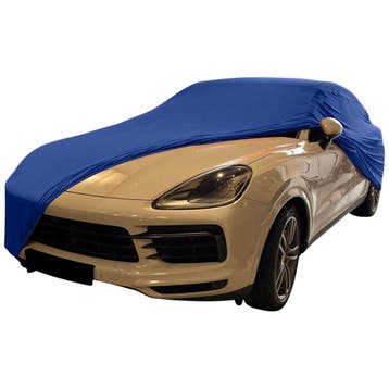 Autohoes voor Porsche Cayenne Coupe (9Y3) (2018-present), Ophalen of Verzenden, Nieuw, Op maat
