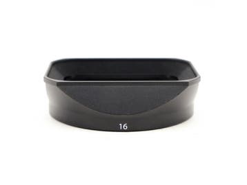 Fujifilm LH-XF16 Orginele Zonnekap voor XF 16mm F1.4 (Occ /, Verzenden, Nieuw