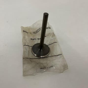 Husqvarna Inlet valve 42 mm - 077892110, Ophalen of Verzenden, Gebruikt