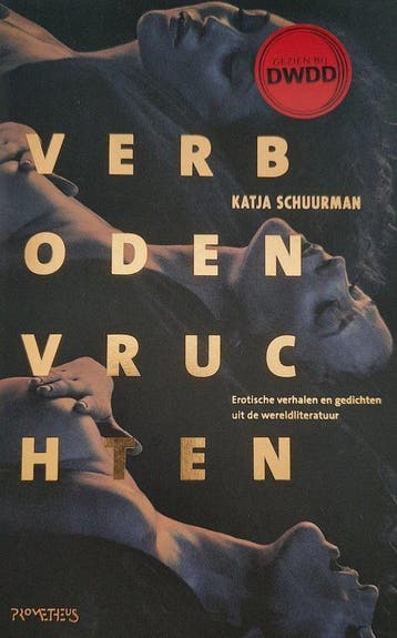 Verboden vruchten, Ophalen of Verzenden, Nieuw