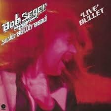 BOB SEGER - LIVE BULLET (2LP), Verzenden, Nieuw in verpakking