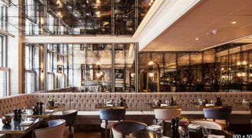 Ter koop: Restaura in Utrecht – draaiende zaak + cijfers