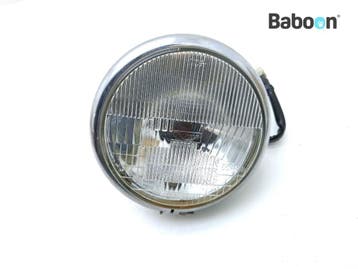 Koplamp Rechts Triumph Speed Triple 955 1999-2001 (VIN:, Motoren, Verzenden, Gebruikt