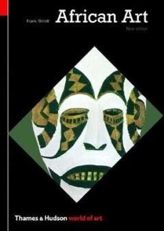 African art / World of art - Frank Willett 9780500203644, Verzenden, Gelezen, Frank Willett