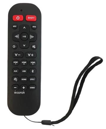 Philips 996510062109 afstandsbediening, Verzenden, Nieuw