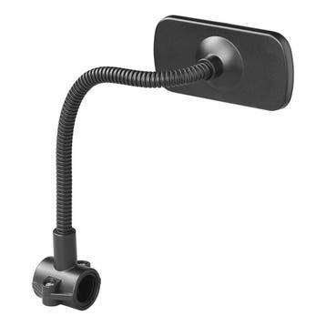 ProPlus Fietsspiegel met flexarm - Verbeterd zicht en vei..., Ophalen of Verzenden, Nieuw, Frame