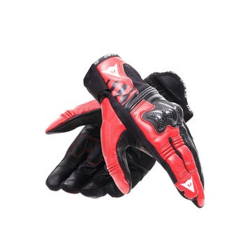 Reacto Carbon Short Motorhandschoenen Dainese, Verzenden, Nieuw met kaartje