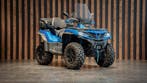CFMoto Cforce 1000 | 913 KM | AUTO-KENTEKEN |, 2 cilinders, Meer dan 35 kW