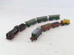 Märklin H0 - 0050 - Treinset (1) - Set 50 Jaar Märklin met, Hobby en Vrije tijd, Modeltreinen | H0, Nieuw
