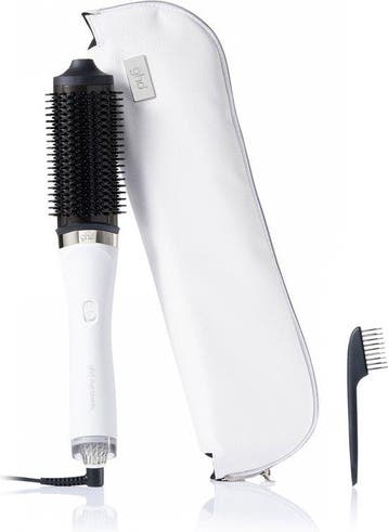 ghd Duet Blowdry - 2-in-1 föhnborstel – Wit, Verzenden, Nieuw