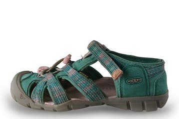 Keen Sandalen Meisjes in maat 31 Blauw, Kinderen en Baby's, Kinderkleding | Schoenen en Sokken, Keen, Verzenden, Jongen of Meisje