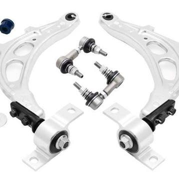 SuperPro 02-05 Subaru Impreza WRX / 04-06 WRX STI Front, Ophalen of Verzenden, Nieuw