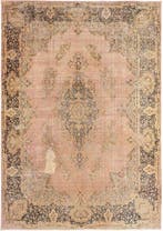 Designer vintage kunsttapijt - Tapijt - 420 cm - 290 cm -, Nieuw