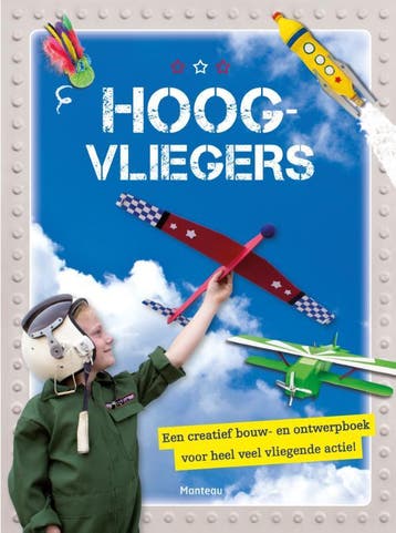 Hoogvliegers - Bianka Langnickel 9789002255687, Verzenden, Gelezen, Bianka Langnickel