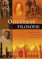 Oosterse Filosofie - Kevin Burns, Verzenden, Gelezen, Kevin Burns