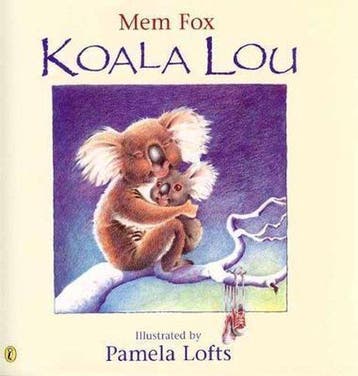 Koala Lou - Mem Fox 9780143795858, Boeken, Verzenden, Gelezen, Mem Fox