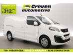 Peugeot Expert 2.0 BlueHDI L3H1 | Aut. | Clima | Adap., Automaat, Wit, Diesel, Nieuw