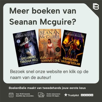 Rosemary and Rue - Seanan Mcguire 9780756416119, Verzenden, Zo goed als nieuw, Seanan Mcguire