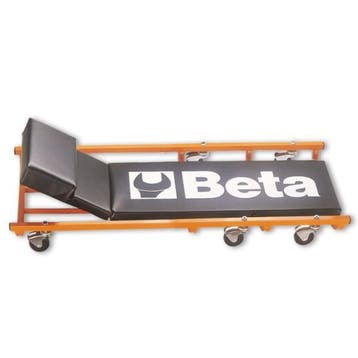 Beta 3000L Ligbed, Verzenden