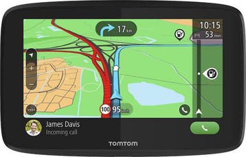 Accu TomTom navigatie vervangen, Auto diversen, Nieuw