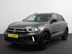Zakelijke Lease |  Volkswagen T-Roc 1.5 TSI DSG R-Line + Des, Automaat, Stof, Gebruikt, Euro 6