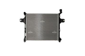 Radiateur o.a: Jeep, Commander (XK), Grand Cherokee (WH, Ophalen of Verzenden, Nieuw, Jeep
