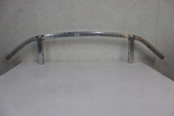 onderste bumper verstevigingsbalk voor BMW 5 G60 G61, Verzenden, Gebruikt