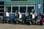 Officiële Scootmobiel Dealer Zevenaar - Arnhem - Duiven, Diensten en Vakmensen, Welzijn | Overige
