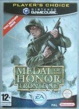 MarioCube.nl: Medal of Honor: Frontline Pl.C. - iDEAL!, Ophalen of Verzenden, Gebruikt
