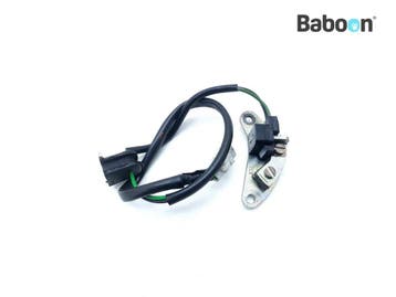 Pickup Suzuki GSX R 1000 2001-2002 (GSXR1000 K1/K2), Verzenden, Gebruikt
