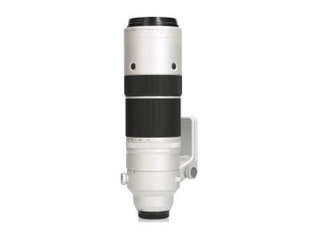 Fujifilm XF 150-600mm f/5.6-8 R LM OIS WR - Telelens, Ophalen of Verzenden, Zo goed als nieuw, Fujifilm