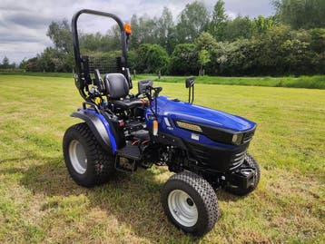 NIEUWE FARMTRAC tractor(en), type FT26HSTPro, 24,5 pk, hydro, Zakelijke goederen, Overige merken, Tot 2500, Nieuw, Ophalen of Verzenden