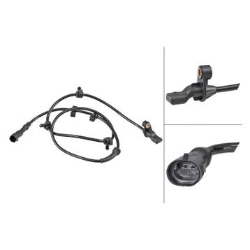 ABS Sensor Achteras Chrysler Pt Cruiser – Mega Korting | Rem, Auto-onderdelen, Verzenden, Nieuw, Chrysler