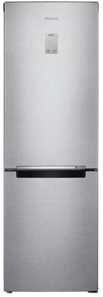 Koelvriescombinatie Samsung RB33N340NSA, Witgoed en Apparatuur, Ophalen of Verzenden, Zo goed als nieuw