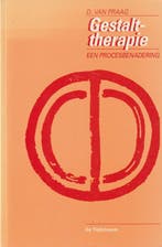 GESTALTTHERAPIE : EEN PROCESBENADERING 9789035215825, Verzenden, Gelezen, D. van Praag