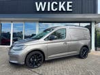 Volkswagen Caddy Cargo 2.0 TDI 1st Edition DSG Keyless Camer, Automaat, Stof, Gebruikt, Overige kleuren