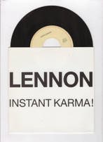 John Lennon – Instant Karma! / Oh My Love (1-7-Vinyl-Single, Cd's en Dvd's, Vinyl Singles, Ophalen of Verzenden, Nieuw in verpakking