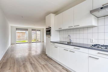 Te huur: Huis Bresselaan in Barneveld, Gelderland, Barneveld