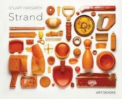 Strand - Stuart Haygarth 9781908970251, Verzenden, Gelezen, Stuart Haygarth
