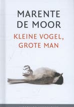 Literaire Juweeltjes   Kleine vogel grote man 9789085162834, Boeken, Verzenden, Zo goed als nieuw