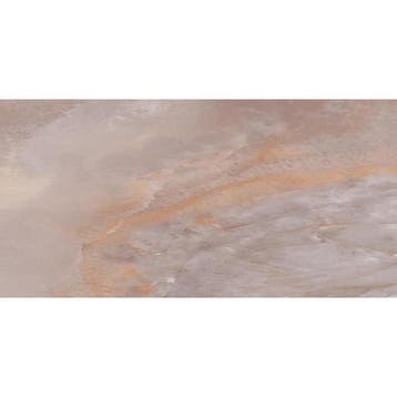 Geotiles Oni Vloertegel - 60x120 cm - Hoogglans Rose, Doe-het-zelf en Verbouw, Tegels, Ophalen of Verzenden, Nieuw