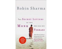 The Secret Letters of the Monk Who Sold His Ferrari - The, Boeken, Ophalen of Verzenden, Nieuw