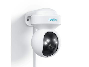 Reolink E560, slimme 4K/8MP PTZ Dual-Band WiFi, Ophalen of Verzenden, Nieuw