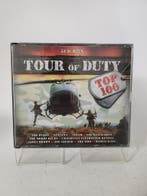 Tour of Duty Top 100 5 CD Box, Ophalen of Verzenden, Zo goed als nieuw