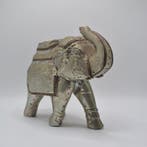 Decoratief ornament - India - Indiase olifant
