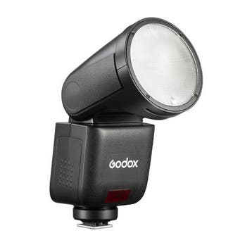 Godox Speedlite V1 Mid Fujifilm, Ophalen of Verzenden, Nieuw, Overige merken