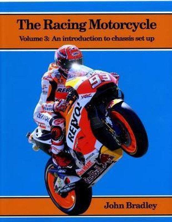 9780951292952 The Racing Motorcycle Volume 3 An Introduct..., Boeken, Informatica en Computer, Nieuw, Verzenden